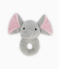 Twistshake Hochet - Éléphant