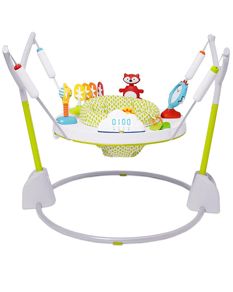 Skip Hop Jumper Pliable Explore & More