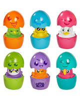 TOMY Toomies The Surprise Egg Bus 12-36m