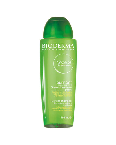 Bioderma Nodé G Shampooing - 400ml
