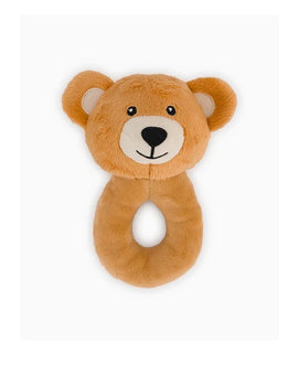 Twistshake Hochet - Ours