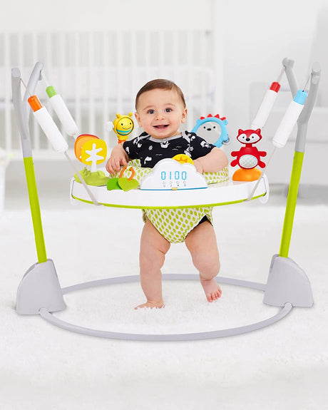 Skip Hop Jumper Pliable Explore & More