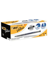 Bic Velleda Felt Pen - Black