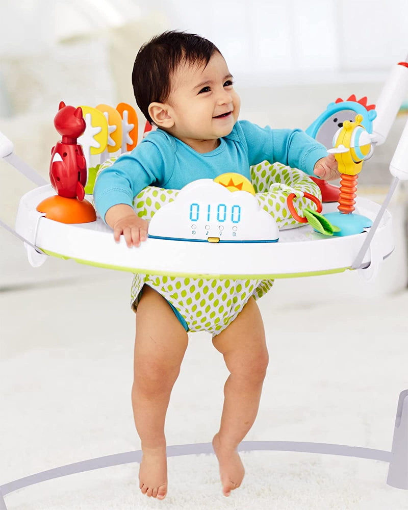 Skip Hop Jumper Pliable Explore & More