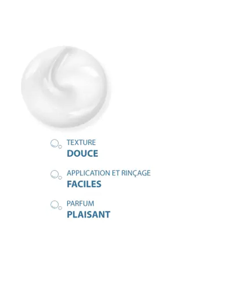 Ducray Émulsion Kératoréductrice - Crème croûtes de lait - Kelual 50 ml