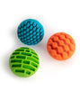 Fat Brain Sensory Rollers - 3 Balles Sensorielles