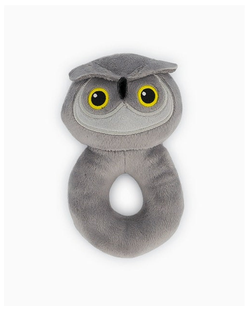 Twistshake Hochet - Hibou