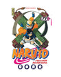 Naruto Tome 17