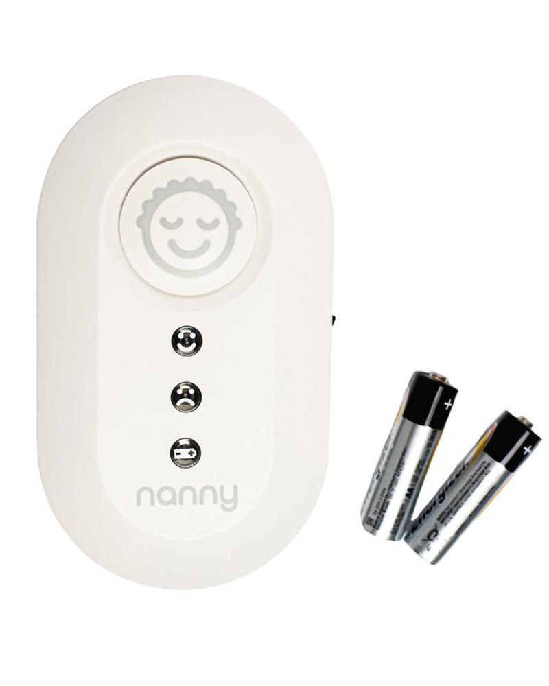 Nanny Respiratory Monitor