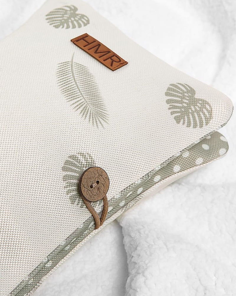 منظم مستلزمات الأطفال - أوراق