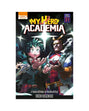 My Hero Academia Tome 31