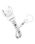 Twistshake Attache-Sucette - Blanc
