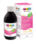 PEDIAKID Nose-Throat lemon honey flavor 125ml