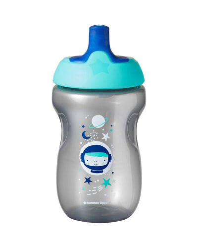 Sucette Tommee Tippee Night time Space - 18-36m - Allobebe Maroc