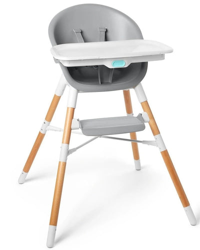 Skip Hop Chaise haute Evolutive Eon 4 en 1