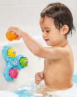 TOMY Toomies My Tourni' Splash Octopuses 12m+