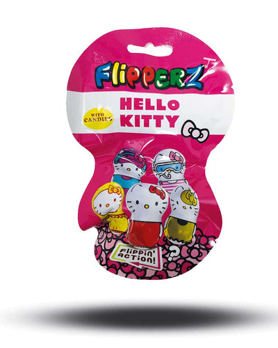 Relkon Flipperz Hello Kitty Super surprise