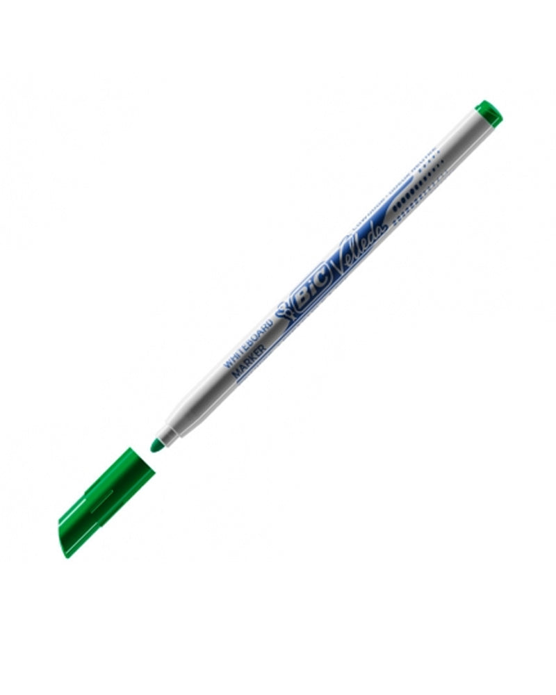 قلم تحديد فيليدا من بيك - أخضر