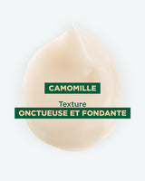 Klorane Baume Après-shampoing Reflets Blonds à la Camomille - 200ml