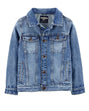 OshKosh Veste En Jean Bleu