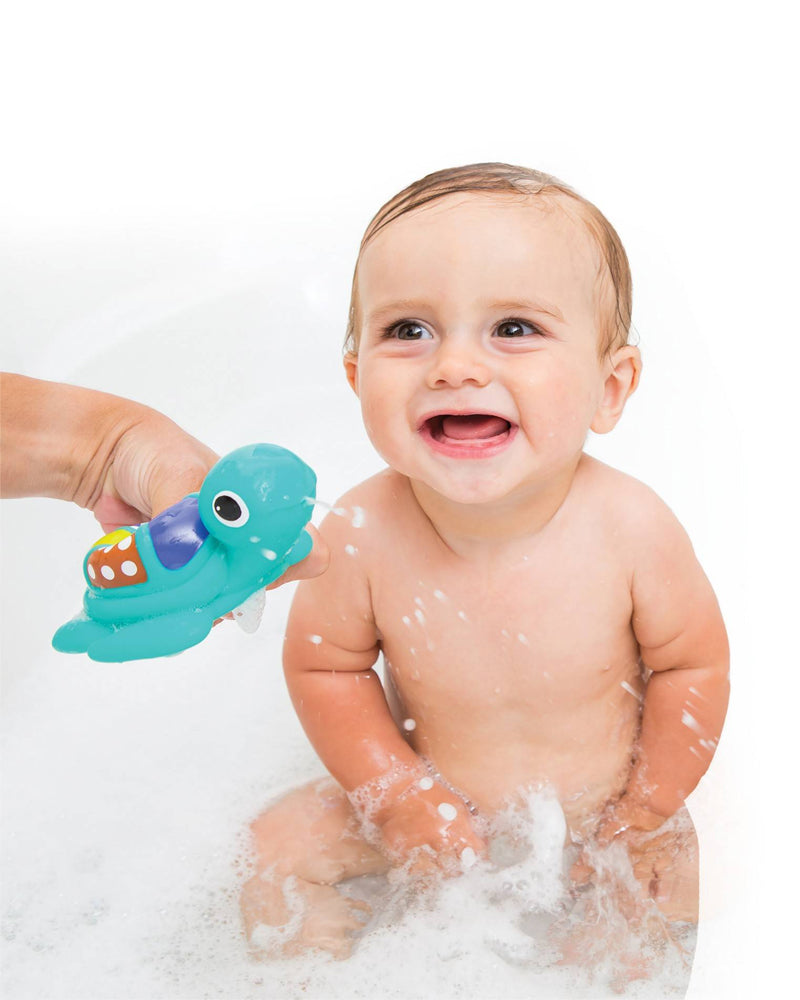 Jouet De Bain Ball Track 44 Pièces - Circuit Baignoire Avec Aspiration Pour Enfants 3-6 Ans