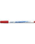 Feutre Velleda Bic - Rouge