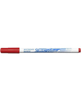 قلم تحديد فيليدا من بيك - أحمر