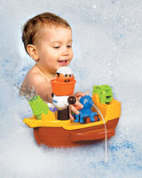 TOMY Toomies Pirat'eau 18M+