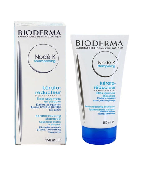 Bioderma Nodé K Shampooing - 150ml