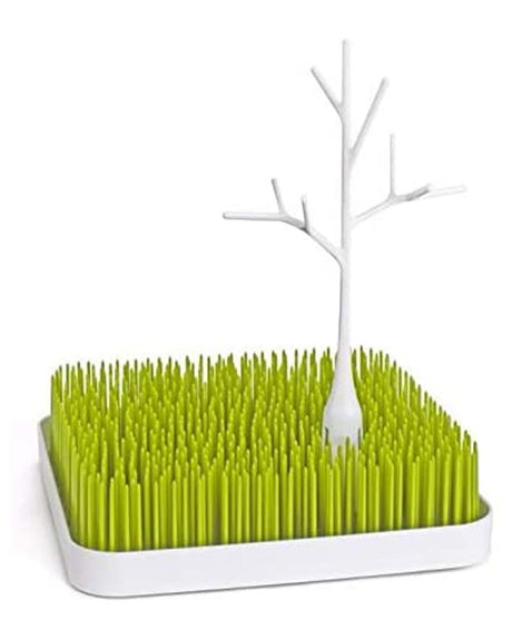 Boon TWIG Arbre Égouttoir - Blanc