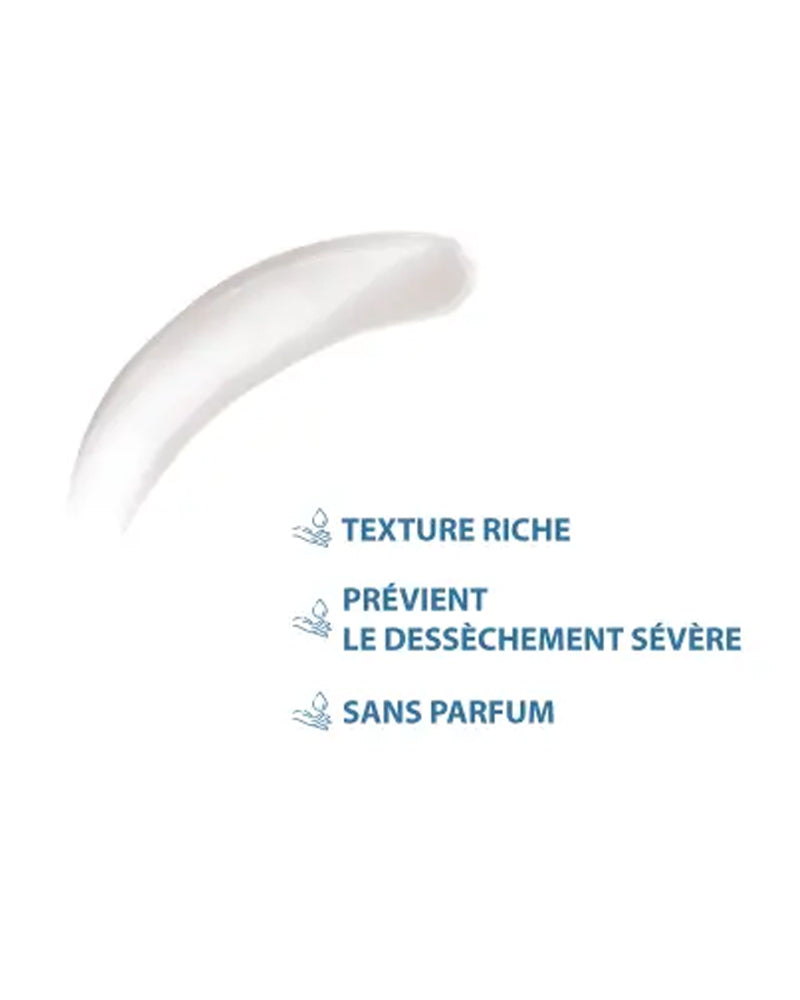 Ducray Baume réparateur lèvres - Keracnyl Repair 15 ml