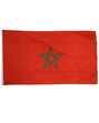 Grand Drapeau du Maroc