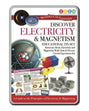 Coffret wonders of learning - l'électricité et le magnétisme