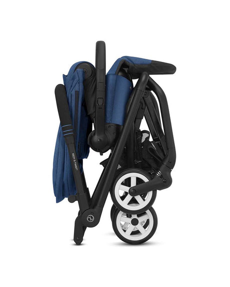 CYBEX Eezy S Twist 2 Poussette - Bleu