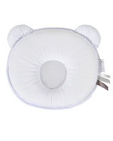 Cojín P'tit Panda Air+ Candide Blanco