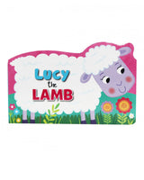 Lucy The Lamb