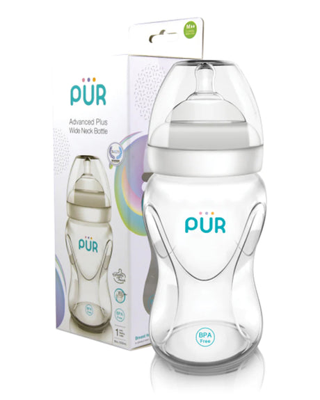 Pür Biberon Advanced Plus - 250ml