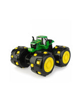 John Deere Cleated Tractor 3 Years Old+