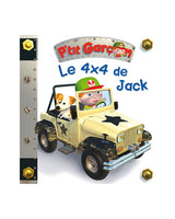 Little Boy - Jack's 4×4