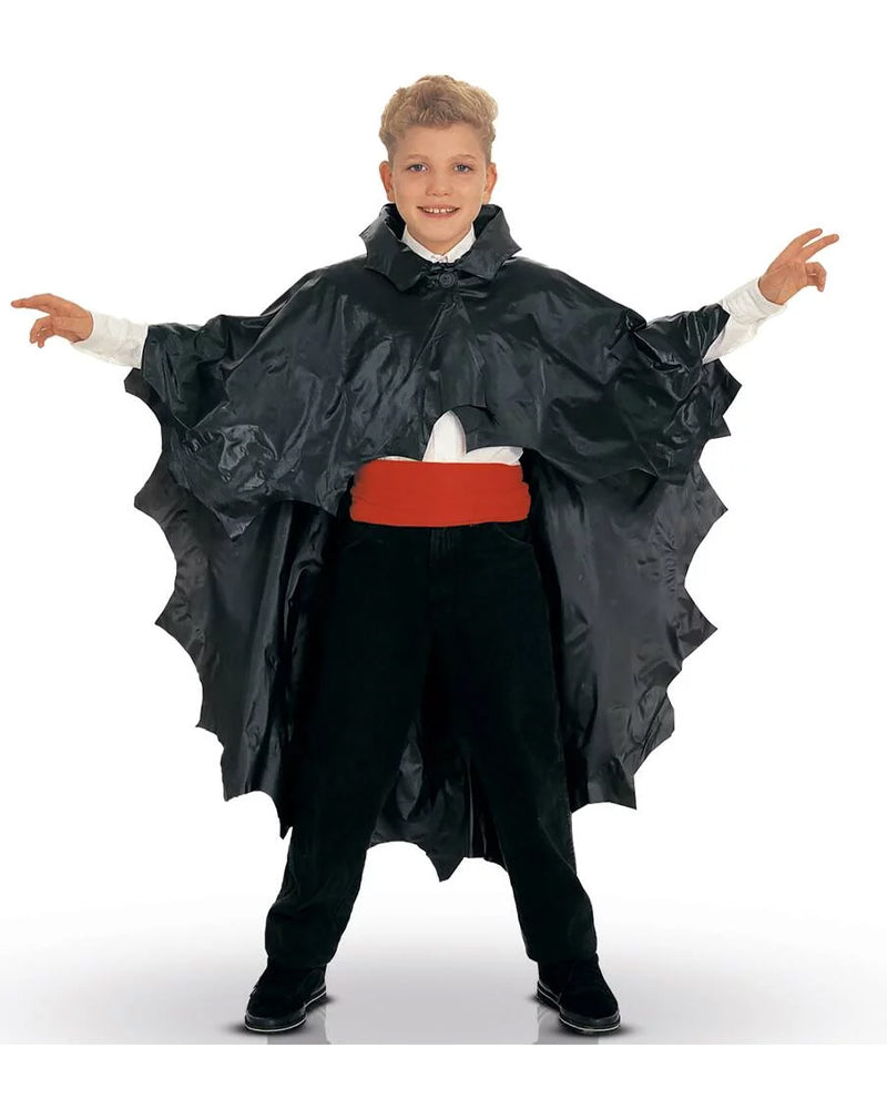 Vampire Cape 114cm