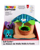 Lamaze La Maison Walla Le Koala 9m+