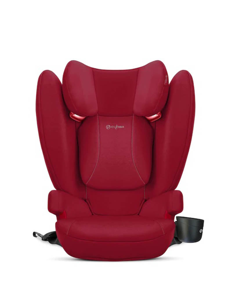CYBEX Solution B-Fix - Rouge