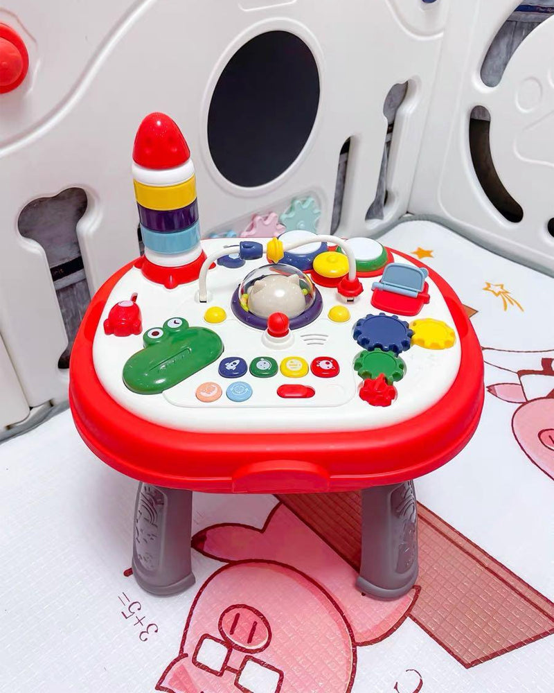 Huanger Learning Table 18M+