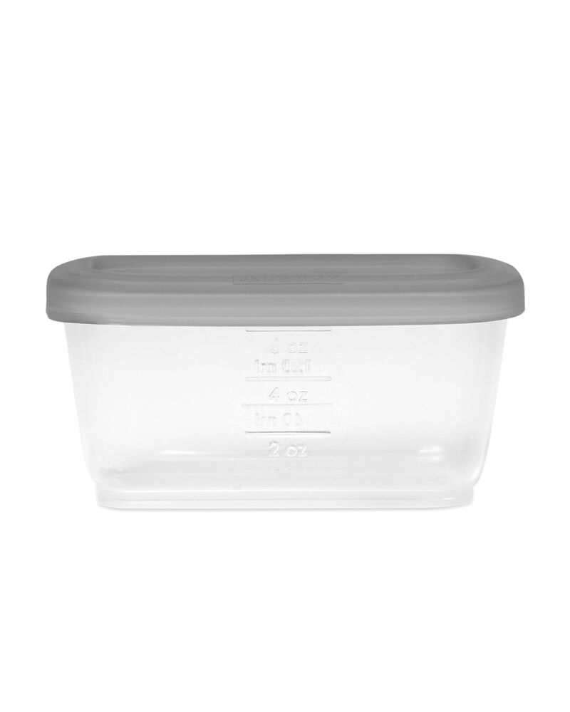 Skip Hop Ensemble de 3 Contenants Des Aliments