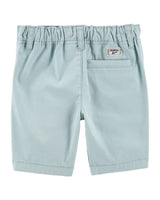 Short Chino Extensible OshKosh - Mint