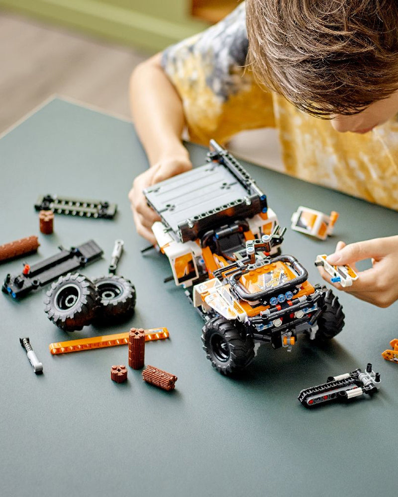 Technic Extreme Lego Extreme Off Roader LEGO® Technic™ NEOM