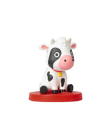 Figurine Marcher Dans Le Monde Vache