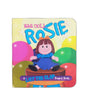 Rag Doll Rosie