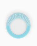 Anillo de dentición Twistshake - Azul