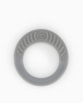 Anillo de dentición Twistshake - Gris